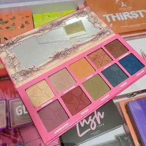 Jeffree Star Cosmetics Androgyny Palette